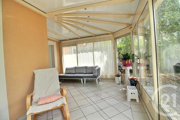 Maison à vendre  4 pièces - 180 m2 MONTOIRE SUR LE LOIR - 41