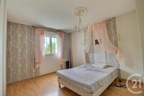 Maison à vendre  4 pièces - 180 m2 MONTOIRE SUR LE LOIR - 41