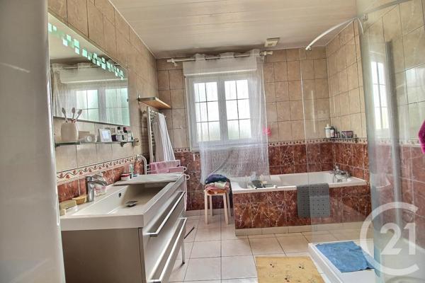 Maison à vendre  4 pièces - 180 m2 MONTOIRE SUR LE LOIR - 41