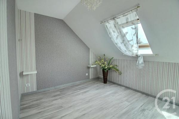 Maison à vendre  4 pièces - 180 m2 MONTOIRE SUR LE LOIR - 41