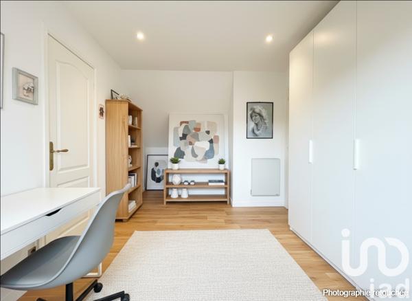 Maison à vendre 6 pièces 116 m² Nort-sur-Erdre