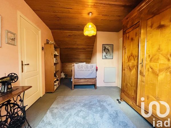 Maison à vendre 6 pièces 116 m² Nort-sur-Erdre