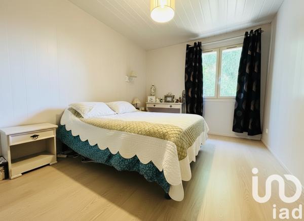 Maison à vendre 6 pièces 116 m² Nort-sur-Erdre