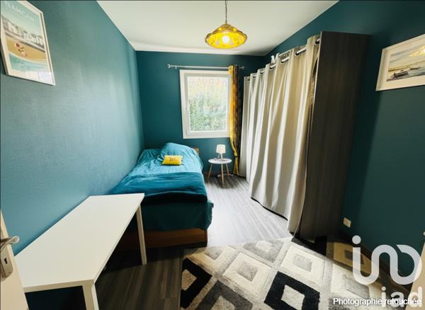 Maison à vendre 6 pièces 116 m² Nort-sur-Erdre