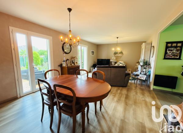 Maison à vendre 6 pièces 116 m² Nort-sur-Erdre