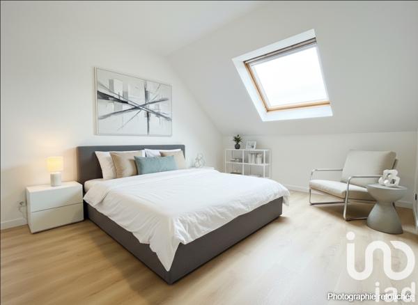 Maison à vendre 6 pièces 116 m² Nort-sur-Erdre