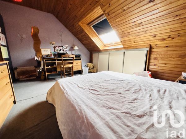 Maison à vendre 6 pièces 116 m² Nort-sur-Erdre