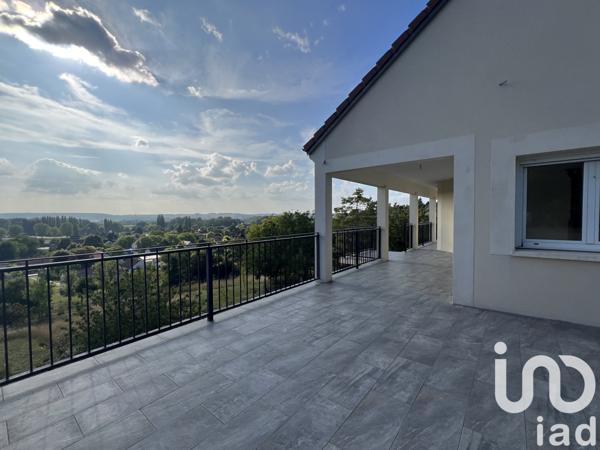 Maison à vendre 8 pièces 200 m² Sens