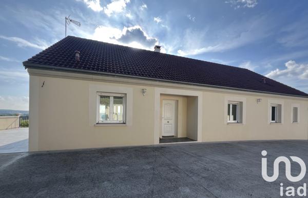 Maison à vendre 8 pièces 200 m² Sens