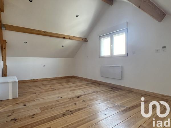 Maison à vendre 8 pièces 200 m² Sens