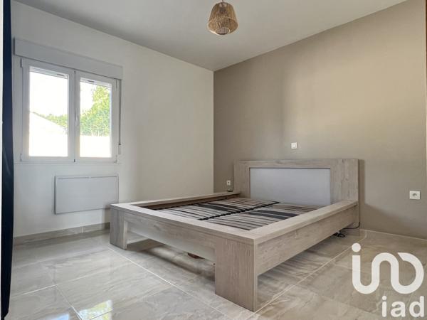 Maison à vendre 8 pièces 200 m² Sens