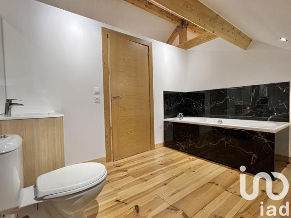 Maison à vendre 8 pièces 200 m² Sens