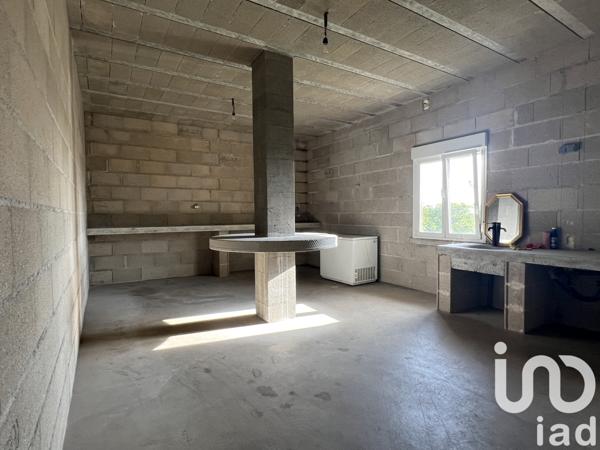 Maison à vendre 8 pièces 200 m² Sens