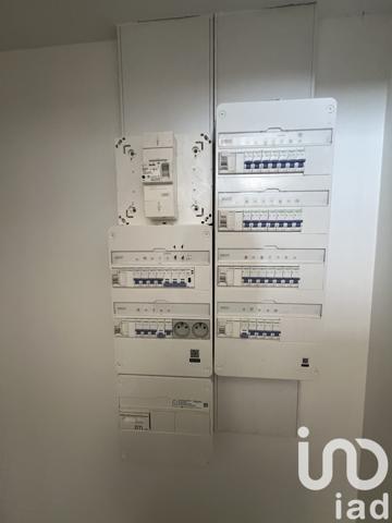 Maison à vendre 8 pièces 200 m² Sens