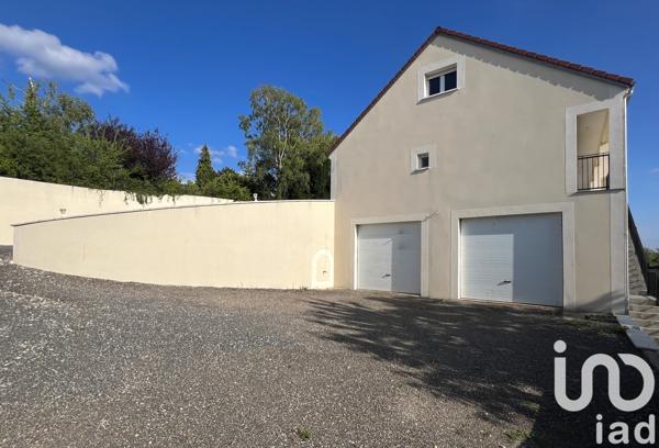 Maison à vendre 8 pièces 200 m² Sens