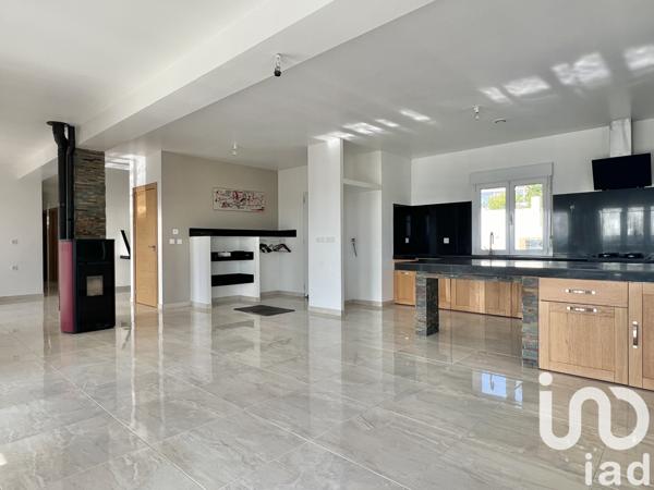 Maison à vendre 8 pièces 200 m² Sens