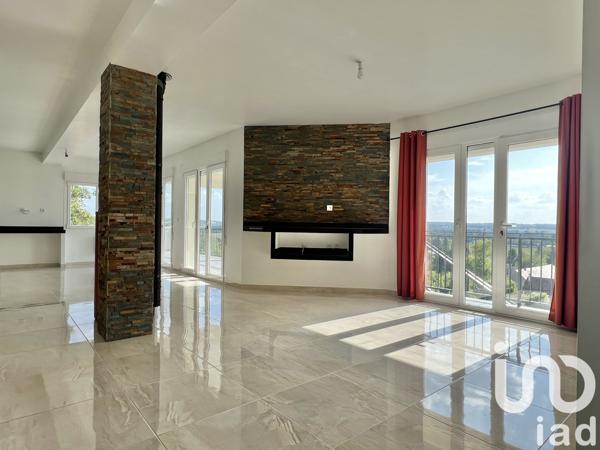 Maison à vendre 8 pièces 200 m² Sens