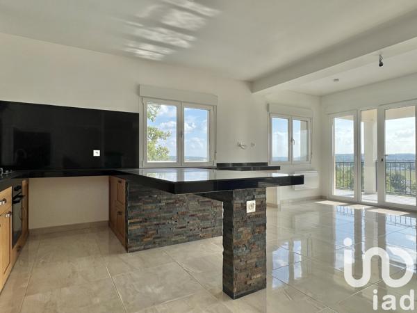 Maison à vendre 8 pièces 200 m² Sens