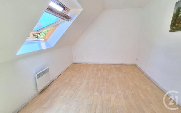 Maison à vendre  4 pièces - 95,50 m2 PONT L EVEQUE - 14