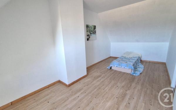 Maison à vendre  4 pièces - 95,50 m2 PONT L EVEQUE - 14