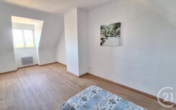 Maison à vendre  4 pièces - 95,50 m2 PONT L EVEQUE - 14