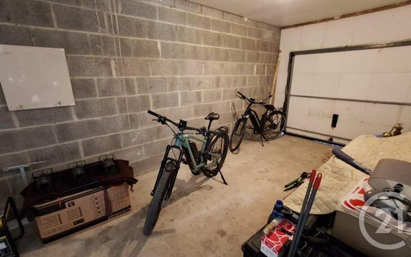 Maison à vendre  4 pièces - 95,50 m2 PONT L EVEQUE - 14