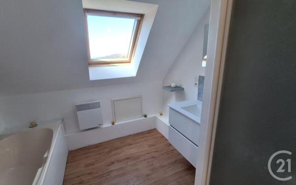 Maison à vendre  4 pièces - 95,50 m2 PONT L EVEQUE - 14