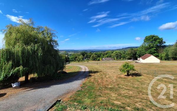 Maison à vendre  4 pièces - 95,50 m2 PONT L EVEQUE - 14