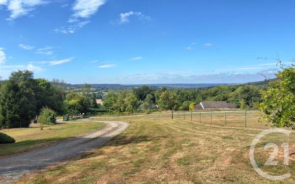 Maison à vendre  4 pièces - 95,50 m2 PONT L EVEQUE - 14