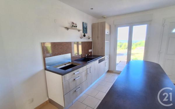 Maison à vendre  4 pièces - 95,50 m2 PONT L EVEQUE - 14