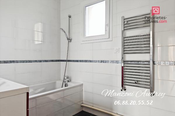 Appartement Troyes 3 pièce(s) 65.36 m2