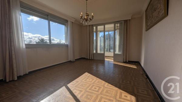 Maison à vendre  7 pièces - 167,30 m2 AUBENAS - 07