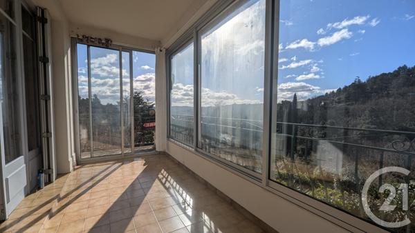 Maison à vendre  7 pièces - 167,30 m2 AUBENAS - 07