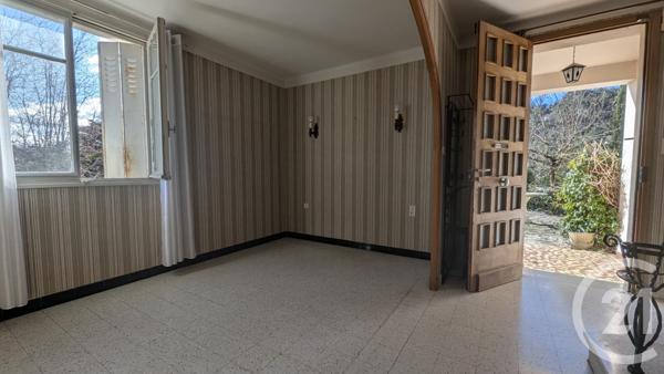 Maison à vendre  7 pièces - 167,30 m2 AUBENAS - 07