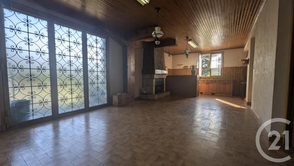 Maison à vendre  7 pièces - 167,30 m2 AUBENAS - 07