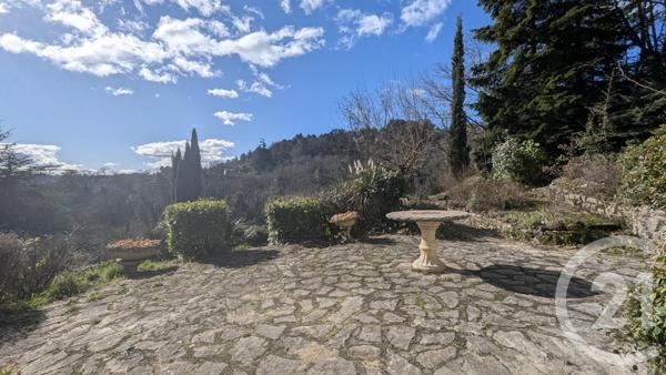 Maison à vendre  7 pièces - 167,30 m2 AUBENAS - 07