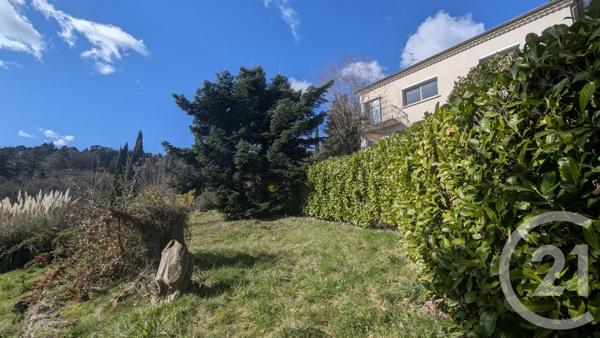 Maison à vendre  7 pièces - 167,30 m2 AUBENAS - 07
