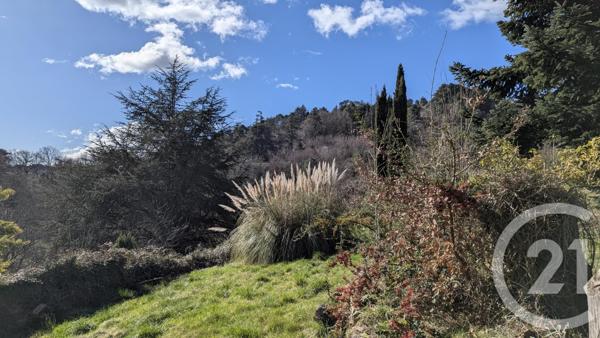 Maison à vendre  7 pièces - 167,30 m2 AUBENAS - 07