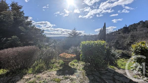 Maison à vendre  7 pièces - 167,30 m2 AUBENAS - 07