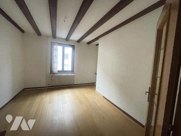 Immeuble à vendre Strasbourg