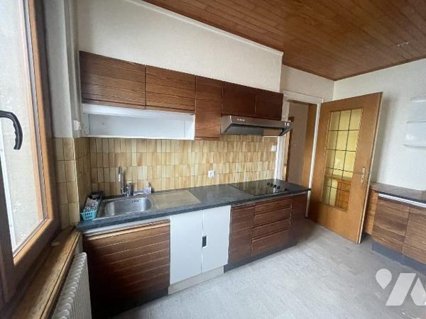 Immeuble à vendre Strasbourg