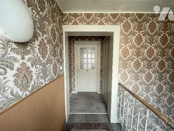 Immeuble à vendre Strasbourg