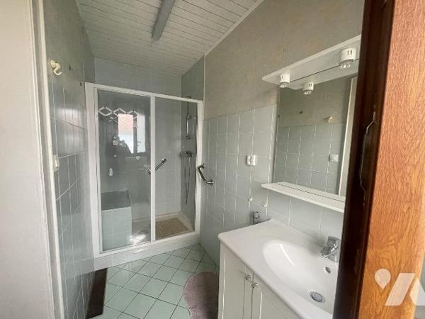 Immeuble à vendre Strasbourg
