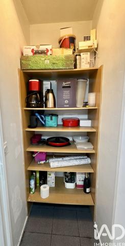 Appartement à vendre 3 pièces 65 m² Lorry-lès-Metz