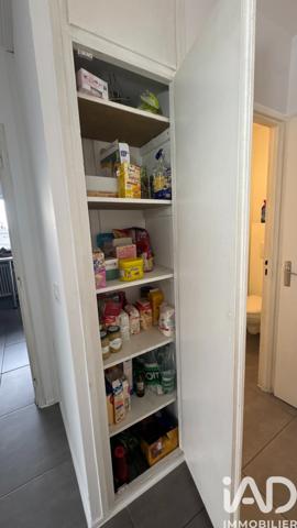 Appartement à vendre 3 pièces 65 m² Lorry-lès-Metz