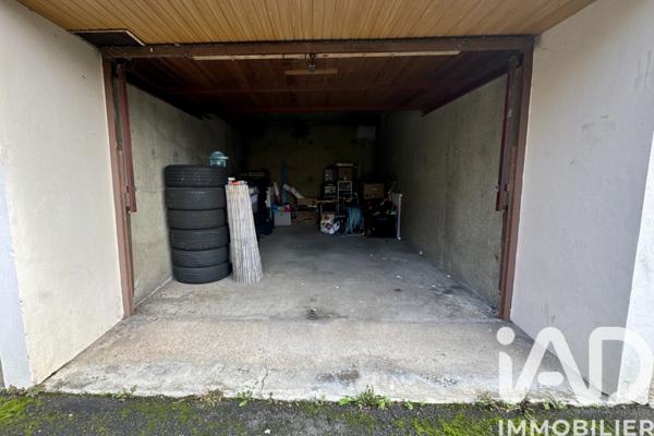 Appartement à vendre 3 pièces 65 m² Lorry-lès-Metz