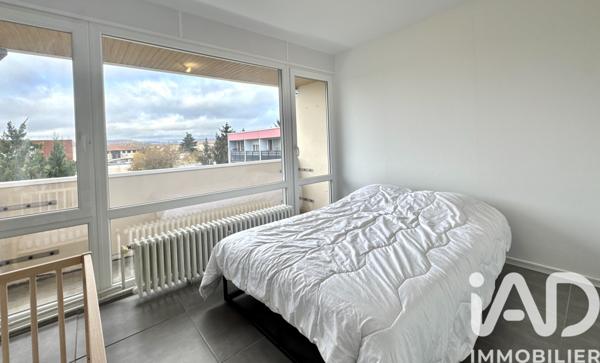 Appartement à vendre 3 pièces 65 m² Lorry-lès-Metz