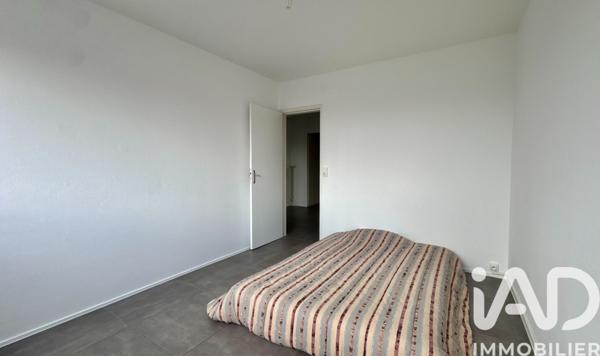 Appartement à vendre 3 pièces 65 m² Lorry-lès-Metz