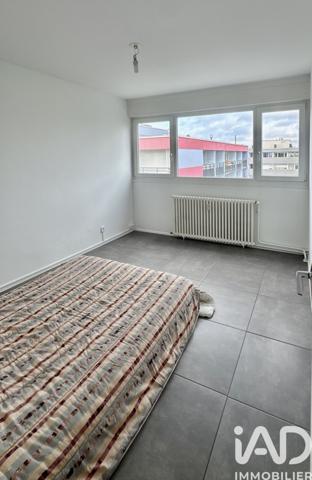 Appartement à vendre 3 pièces 65 m² Lorry-lès-Metz