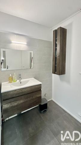 Appartement à vendre 3 pièces 65 m² Lorry-lès-Metz